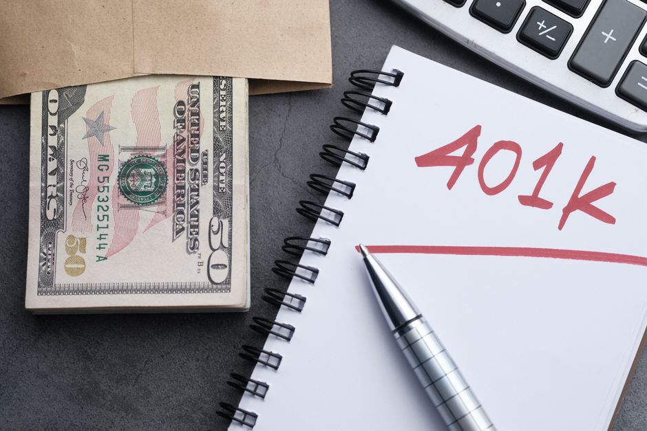 How Can I Turn Retirement Savings Into a Monthly Paycheck?