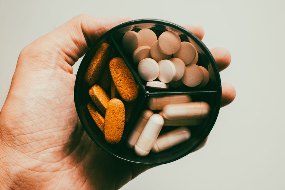 Which Magnesium Form Is Best for Sleep, Muscle Tension, or Cramps?