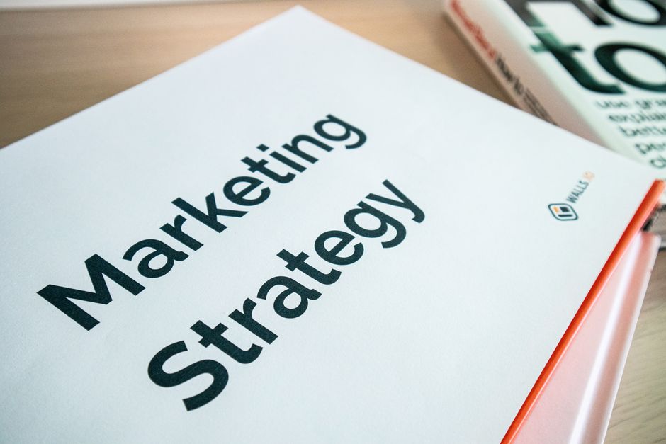 What Marketing Design Files Should I Request From a Graphic Designer?