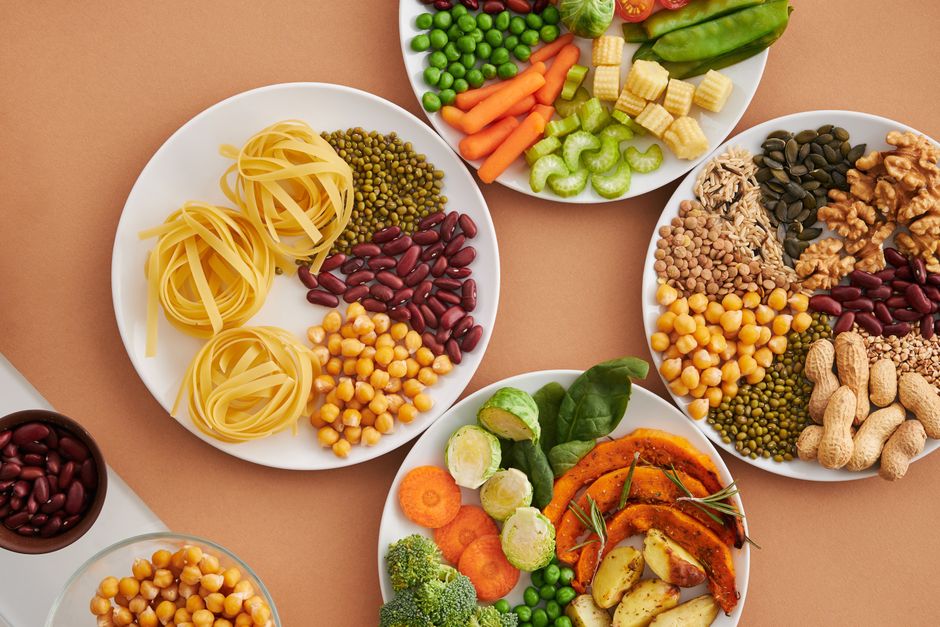 How Can I Build a Savory, Fiber-Rich Breakfast for Steadier Blood Sugar?