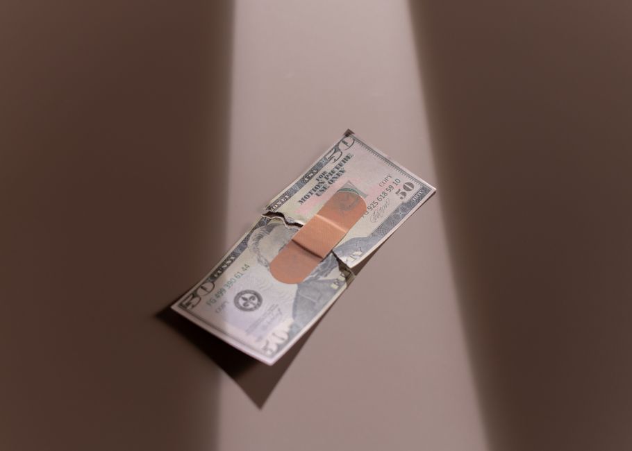 How Do I Triage My Money Problems in the First Week?