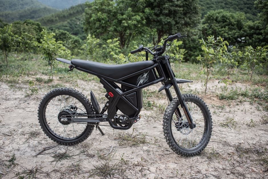 How Far Will a 48V E-Bike Actually Go on One Charge?