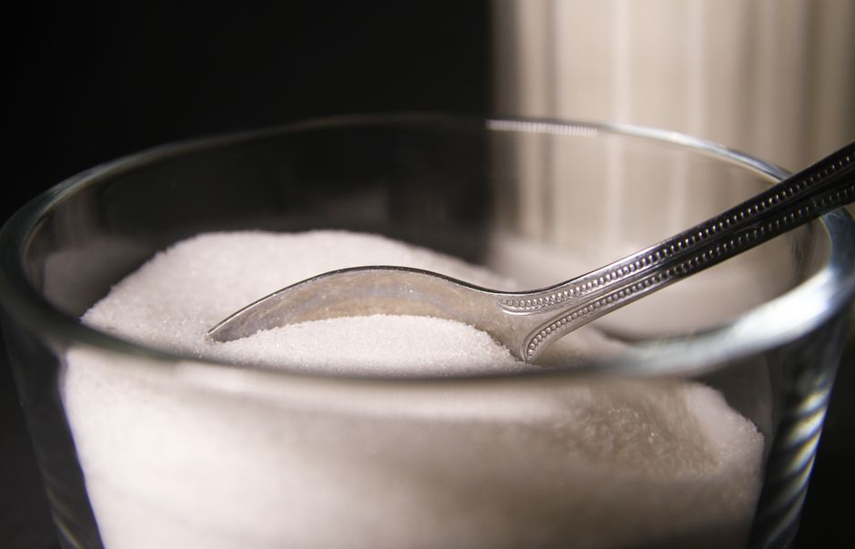 How Do I Replace Granulated Sugar With Maple Syrup in Baking?
