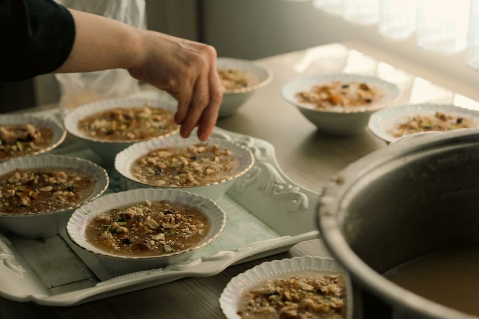What Soft Meals Can I Make for an Older Adult With Chewing Difficulties?
