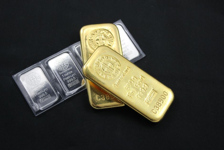 How Do I Compare Gold Bar Prices Before I Buy Physical Gold?
