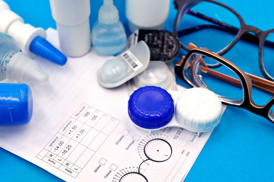 Can Presbyopia Eye Drops Replace Reading Glasses?